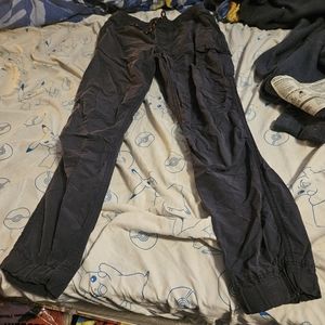 Arizona Jean Company size 16 navy boys pants